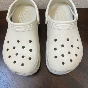 Pre-loved Crocs